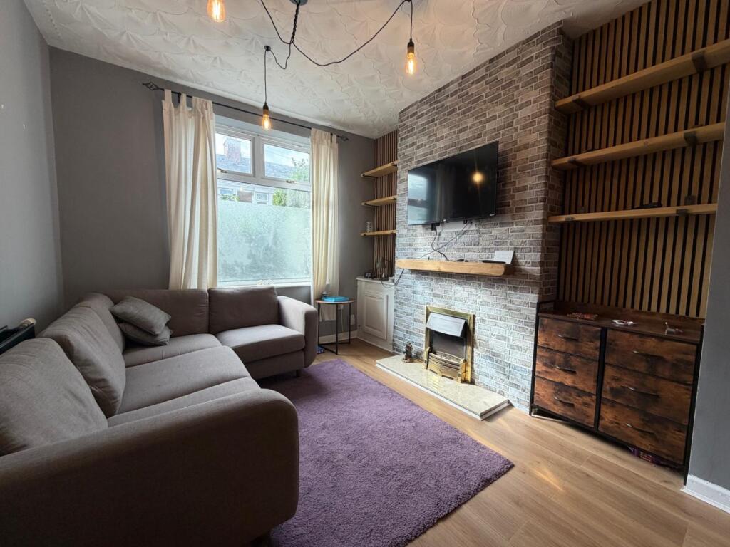 2 bed Detached for rent in Cardiff. From CPS Homes - Cardiff