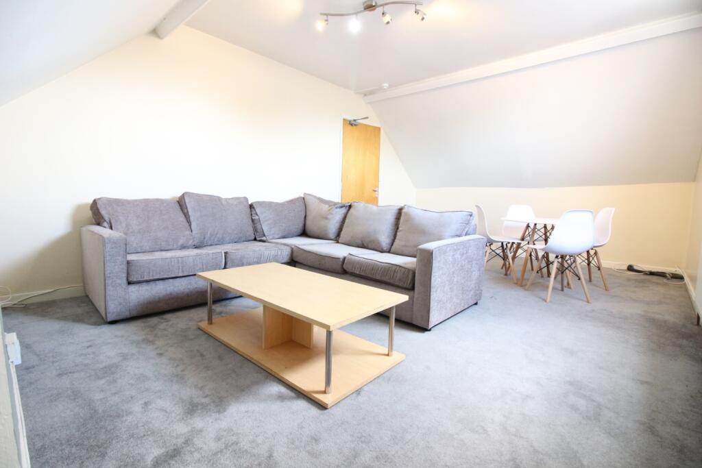 4 bed 1st Floor Flat for rent in Cardiff. From CPS Homes - Cardiff