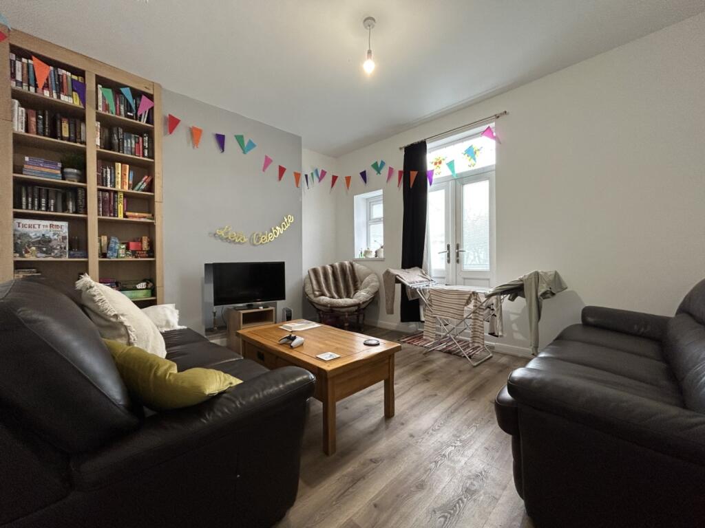 4 bed End of Terrace for rent in Cardiff. From CPS Homes - Cardiff 4 bed End of Terrace for rent in Cardiff. From CPS Homes - Cardiff