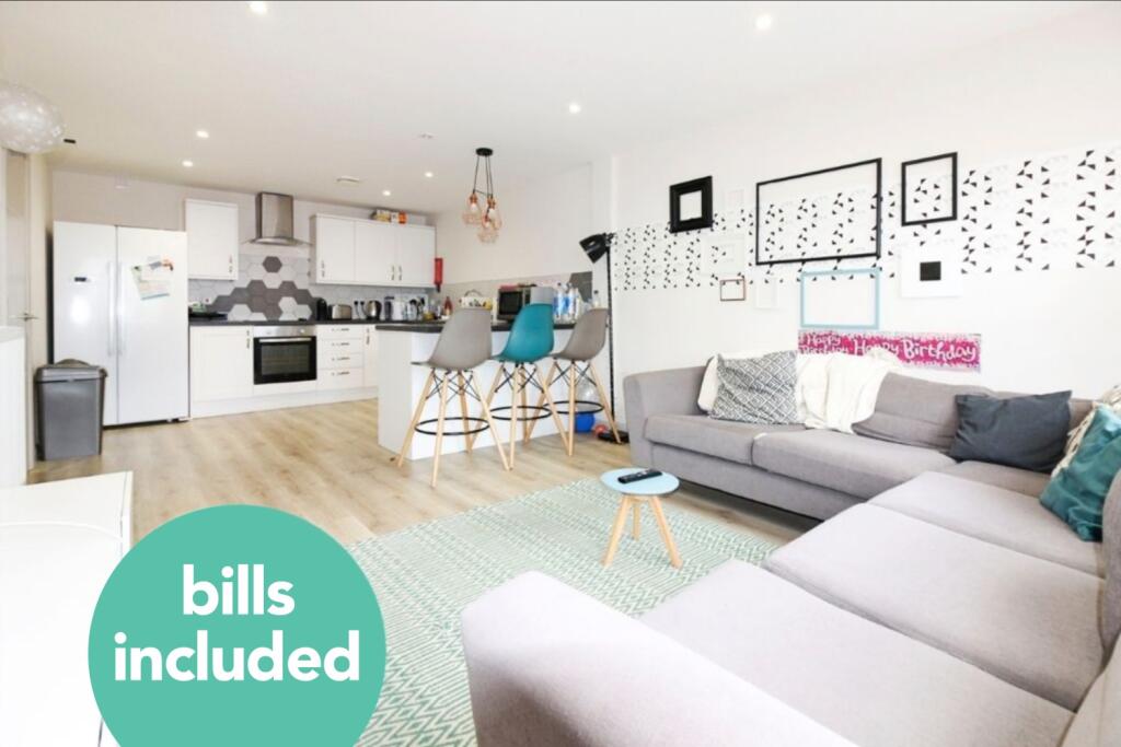 6 bed 1st Floor Flat for rent in Cardiff. From CPS Homes - Cardiff 6 bed 1st Floor Flat for rent in Cardiff. From CPS Homes - Cardiff