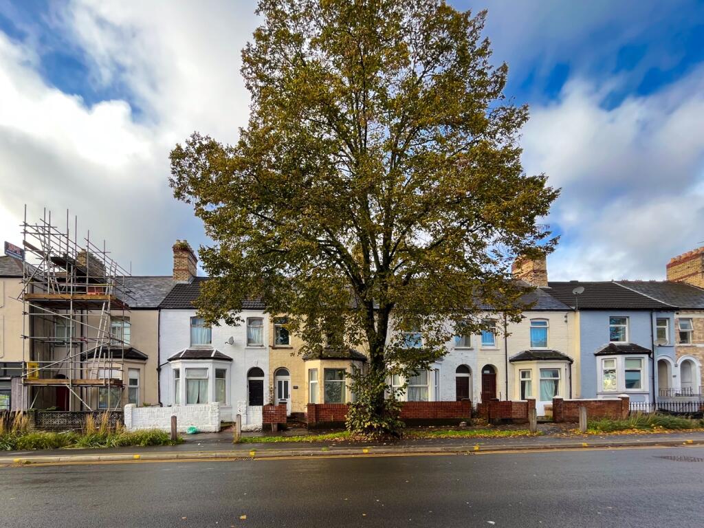 6 bed Mid Terraced House for rent in Cardiff. From CPS Homes - Cardiff 6 bed Mid Terraced House for rent in Cardiff. From CPS Homes - Cardiff