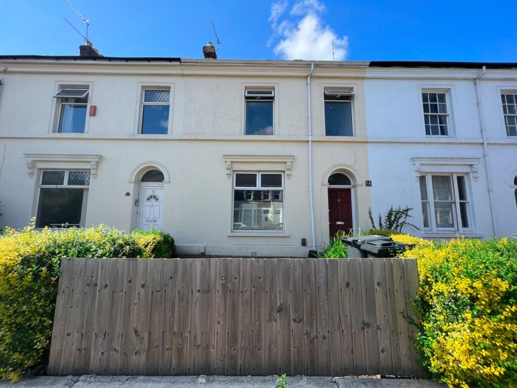 6 bed Mid Terraced House for rent in Cardiff. From CPS Homes - Cardiff 6 bed Mid Terraced House for rent in Cardiff. From CPS Homes - Cardiff