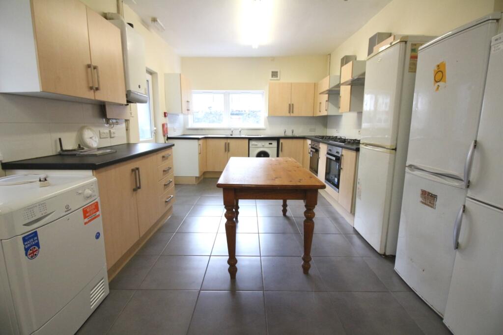 7 bed End of Terrace for rent in Cardiff. From CPS Homes - Cardiff 7 bed End of Terrace for rent in Cardiff. From CPS Homes - Cardiff