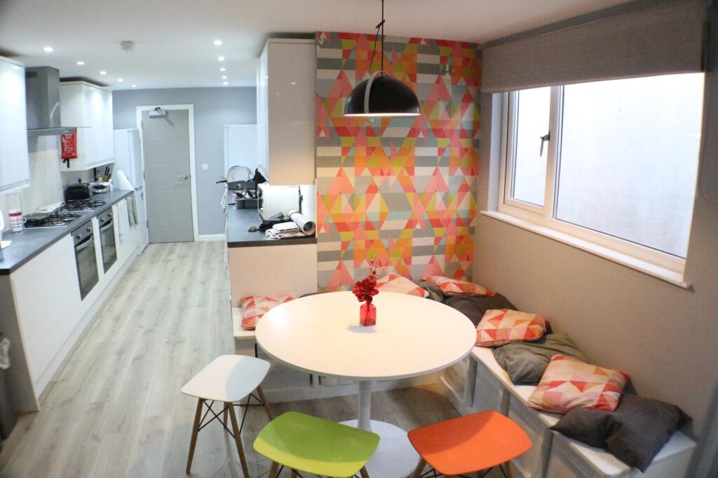 8 bed Mid Terraced House for rent in Cardiff. From CPS Homes - Cardiff 8 bed Mid Terraced House for rent in Cardiff. From CPS Homes - Cardiff
