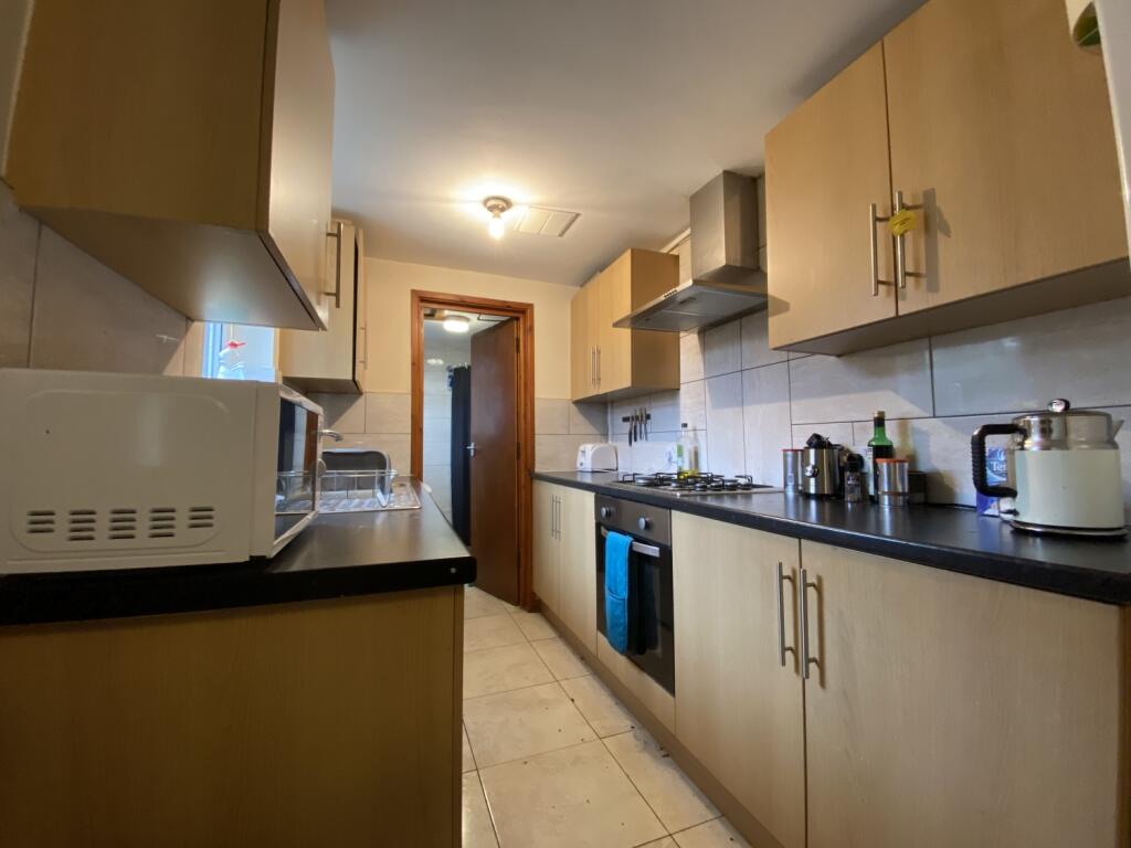 3 bed End of Terrace for rent in Cardiff. From CPS Homes - Cardiff