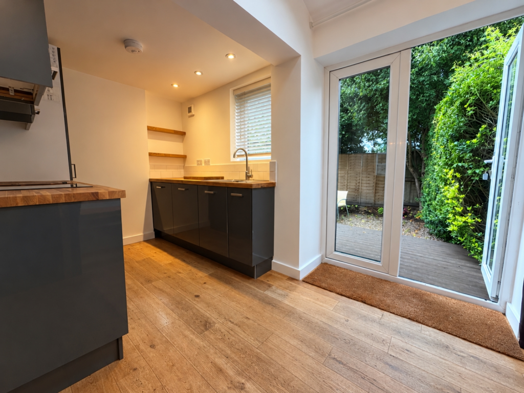2 bed Mid Terraced House for rent in Cardiff. From CPS Homes - Cardiff 2 bed Mid Terraced House for rent in Cardiff. From CPS Homes - Cardiff