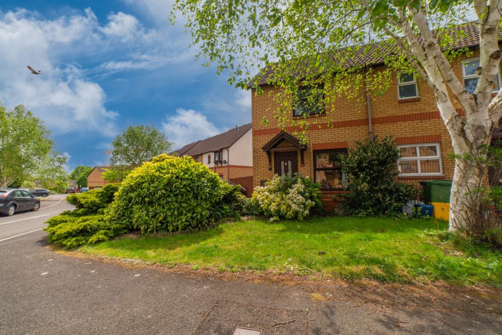 2 bed Mid Terraced House for rent in Cardiff. From CPS Homes - Cardiff 2 bed Mid Terraced House for rent in Cardiff. From CPS Homes - Cardiff
