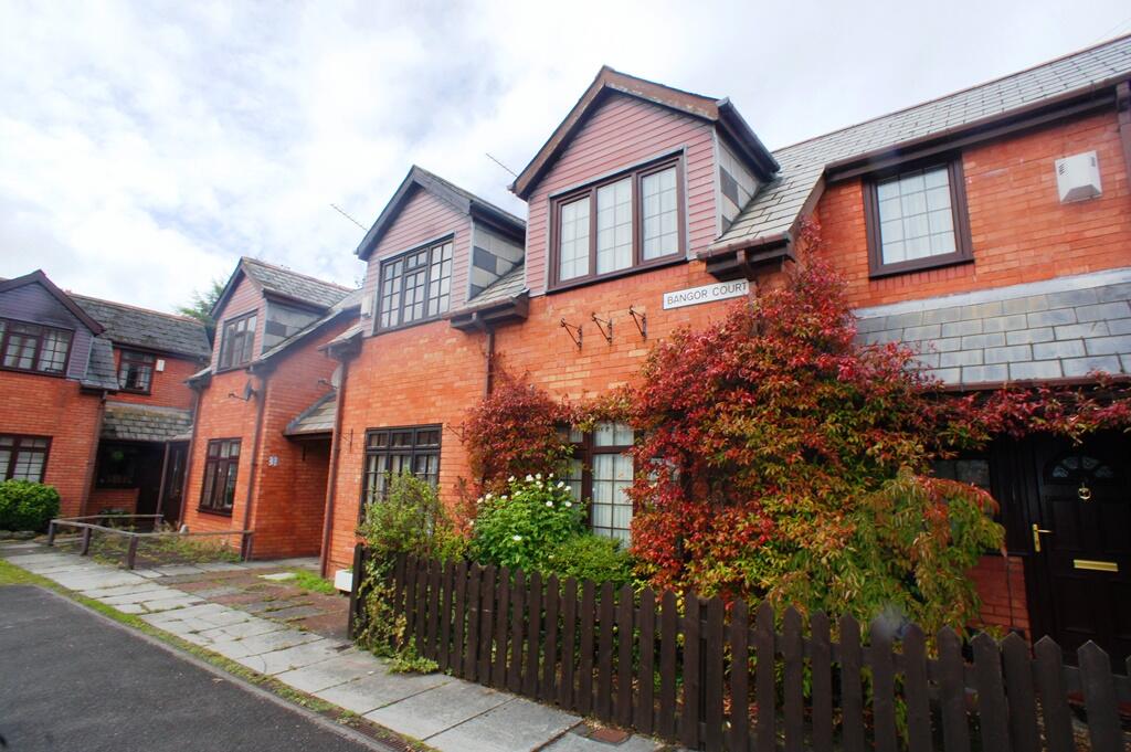 2 bed Mid Terraced House for rent in Cardiff. From CPS Homes - Cardiff 2 bed Mid Terraced House for rent in Cardiff. From CPS Homes - Cardiff