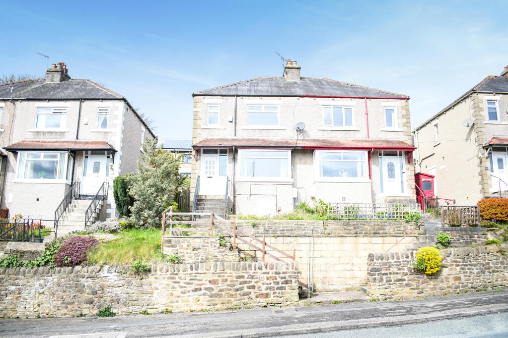 3 bed Semi Detached for rent in Baildon. From Dacre Son & Hartley - Bingley