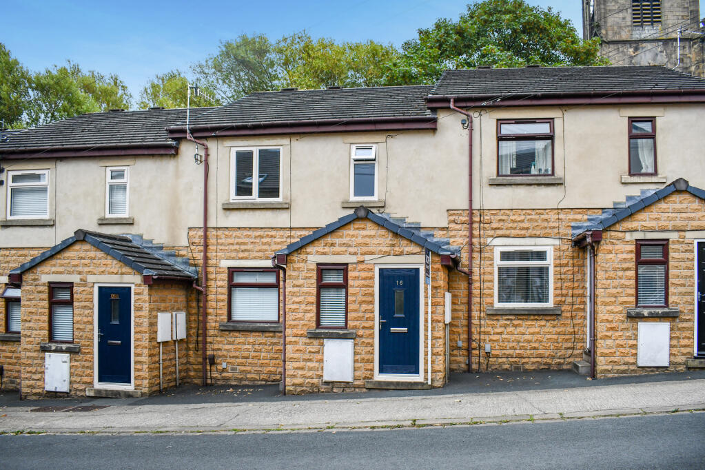1 bed Apartment for rent in Shipley. From Dacre Son & Hartley - Bingley 1 bed Apartment for rent in Shipley. From Dacre Son & Hartley - Bingley