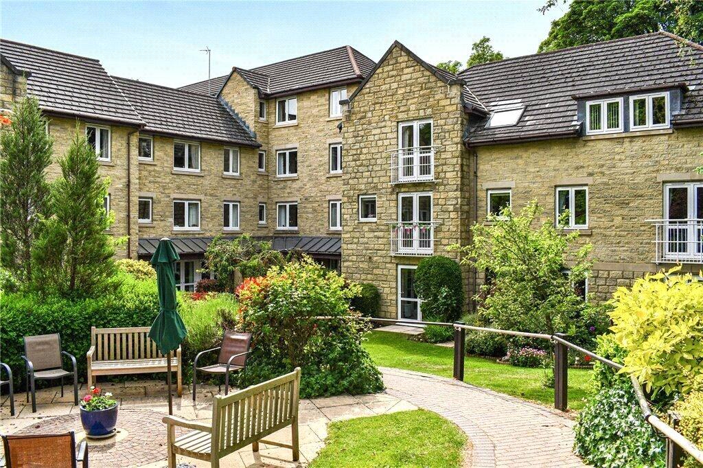 1 bed Apartment for rent in Bingley. From Dacre Son & Hartley - Bingley 1 bed Apartment for rent in Bingley. From Dacre Son & Hartley - Bingley