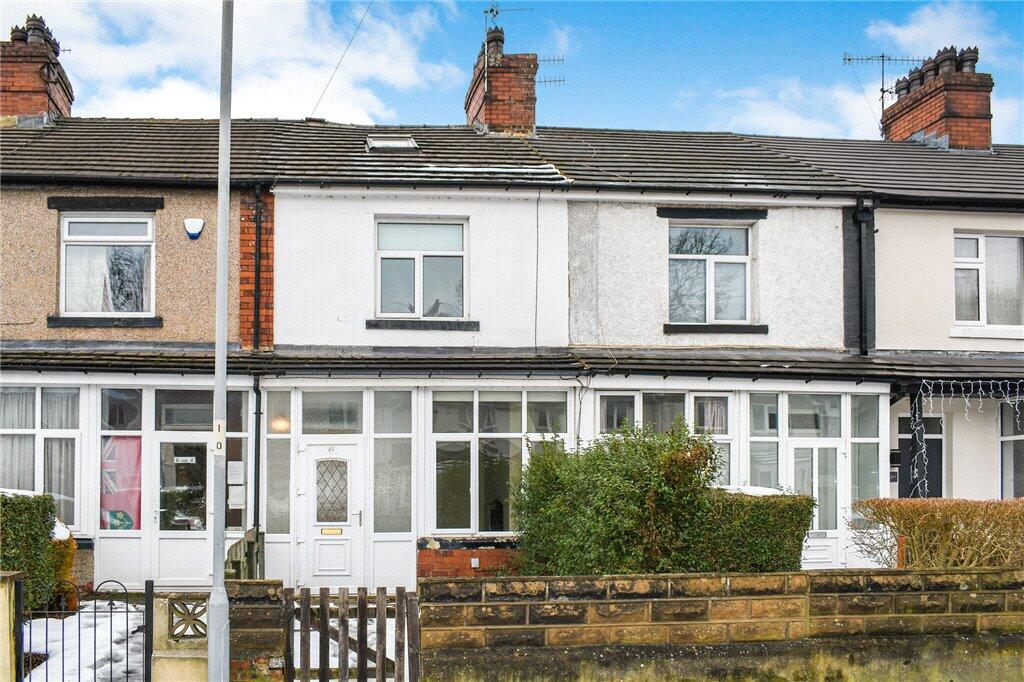 2 bed Mid Terraced House for rent in Shipley. From Dacre Son & Hartley - Bingley 2 bed Mid Terraced House for rent in Shipley. From Dacre Son & Hartley - Bingley