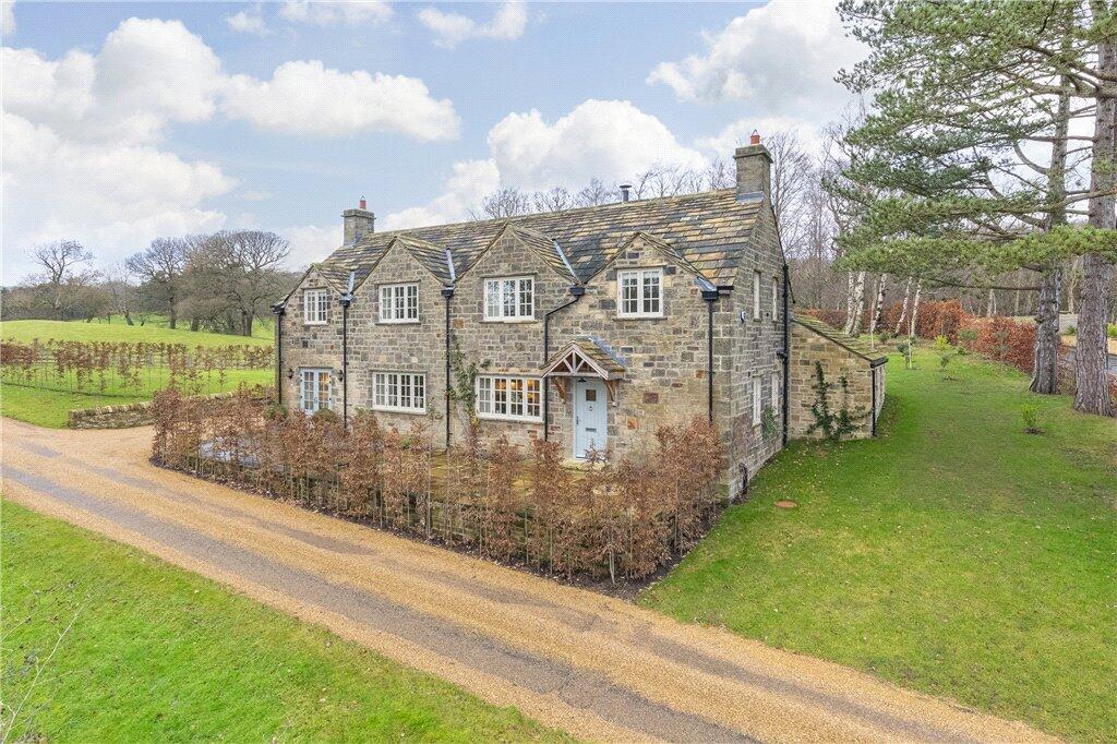 3 bed Detached for rent in Ilkley. From Dacre Son & Hartley - Ilkley 3 bed Detached for rent in Ilkley. From Dacre Son & Hartley - Ilkley
