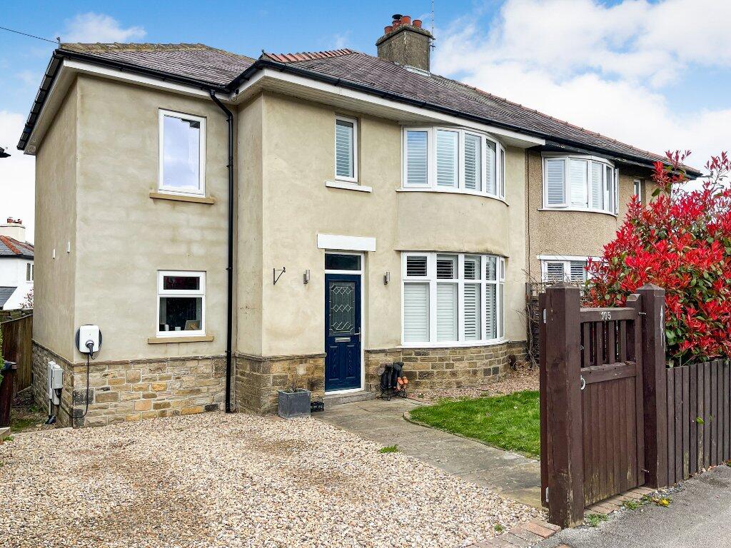 4 bed Semi Detached for rent in Ilkley. From Dacre Son & Hartley - Ilkley