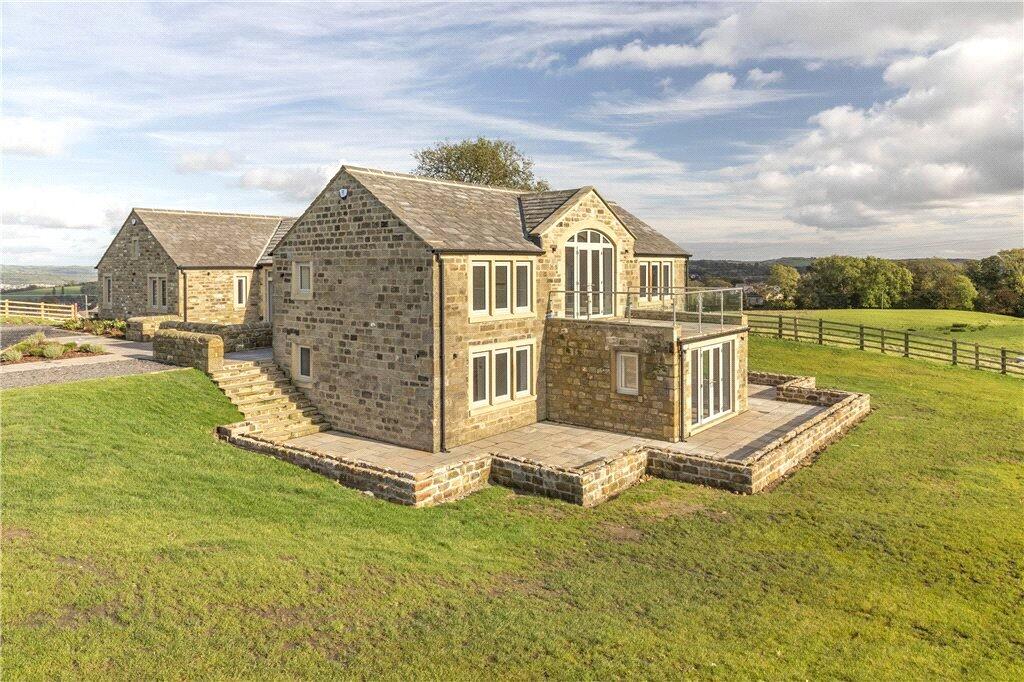 4 bed Detached for rent in Ilkley. From Dacre Son & Hartley - Ilkley 4 bed Detached for rent in Ilkley. From Dacre Son & Hartley - Ilkley