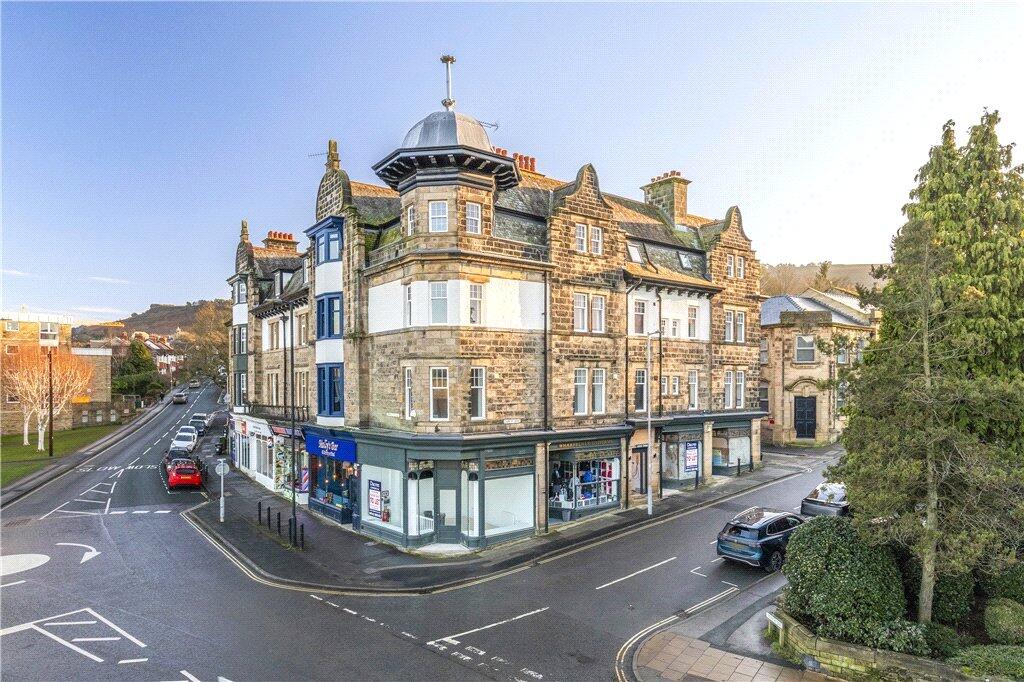 1 bed Apartment for rent in Ilkley. From Dacre Son & Hartley - Ilkley