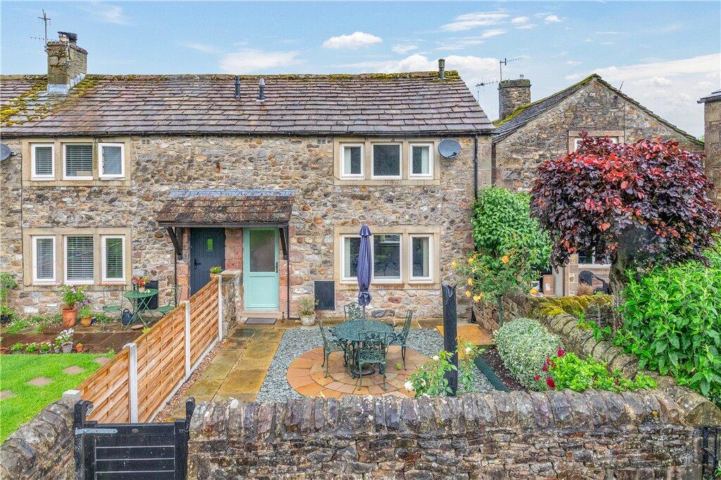 2 bed Car Parking for rent in Gargrave. From Dacre Son & Hartley - Ilkley