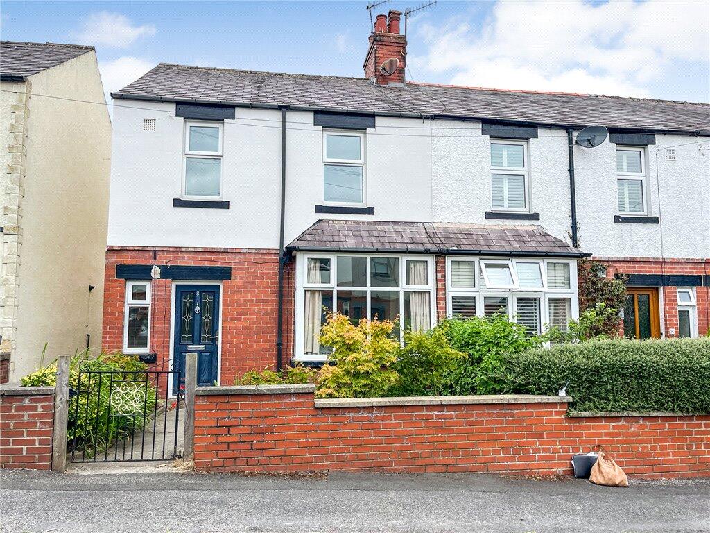 3 bed End of Terrace for rent in Burley Woodhead. From Dacre Son & Hartley - Ilkley 3 bed End of Terrace for rent in Burley Woodhead. From Dacre Son & Hartley - Ilkley