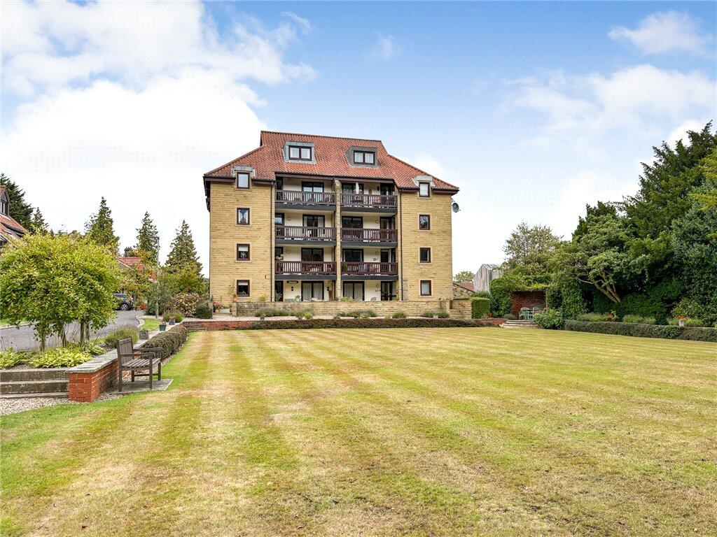 2 bed Apartment for rent in Ilkley. From Dacre Son & Hartley - Ilkley 2 bed Apartment for rent in Ilkley. From Dacre Son & Hartley - Ilkley