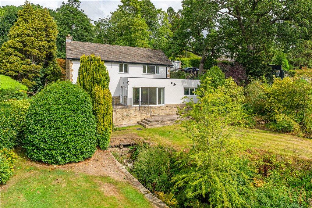3 bed Detached for rent in Ilkley. From Dacre Son & Hartley - Ilkley 3 bed Detached for rent in Ilkley. From Dacre Son & Hartley - Ilkley