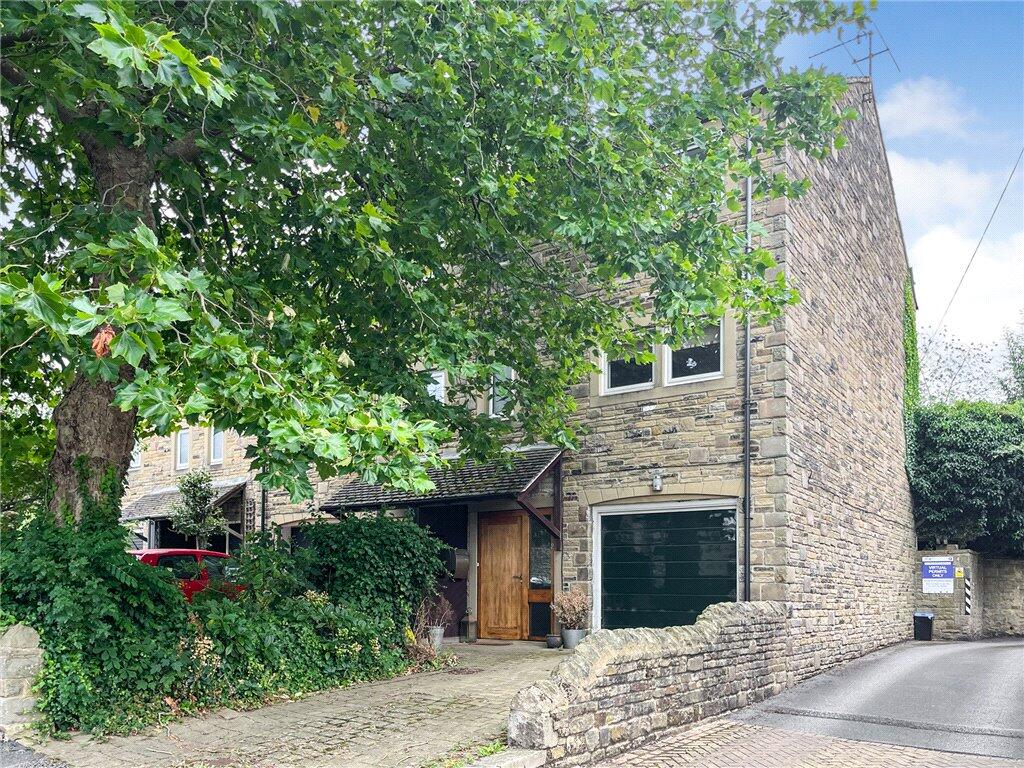3 bed Town House for rent in Ilkley. From Dacre Son & Hartley - Ilkley