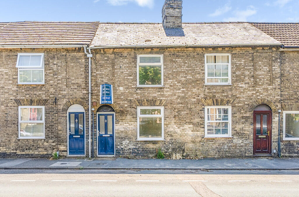 3 bed Town House for rent in Bury St Edmunds. From David Burr Estate Agents - Bury St. Edmunds 3 bed Town House for rent in Bury St Edmunds. From David Burr Estate Agents - Bury St. Edmunds