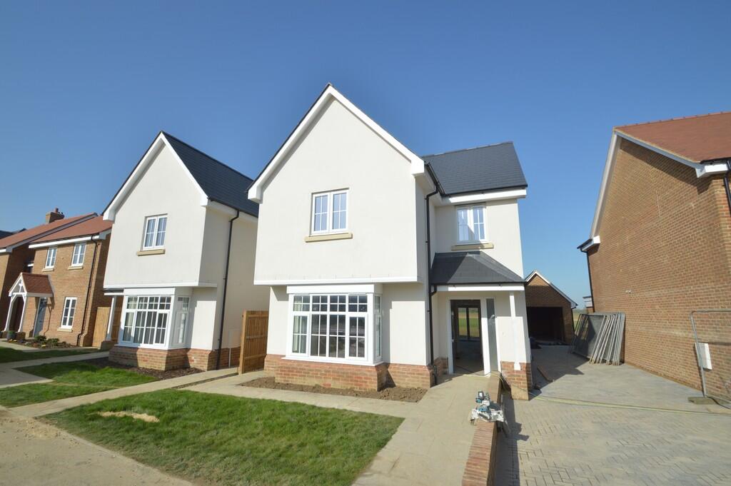 4 bed Detached for rent in . From David Burr Estate Agents - Castle Hedingham