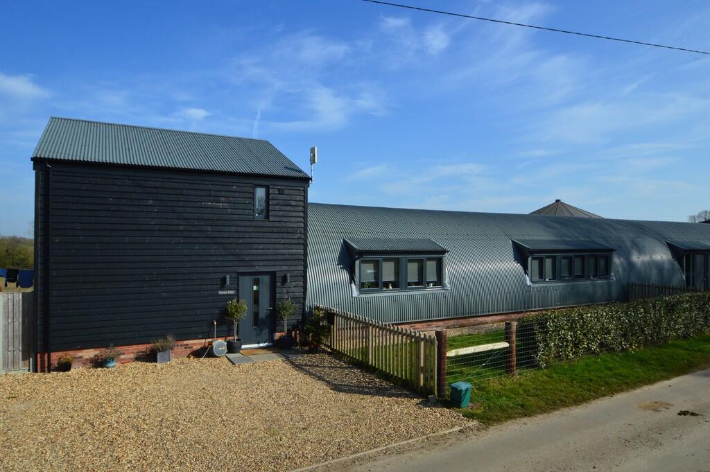 4 bed Barn Conversion for rent in Birdbrook. From David Burr Estate Agents - Castle Hedingham