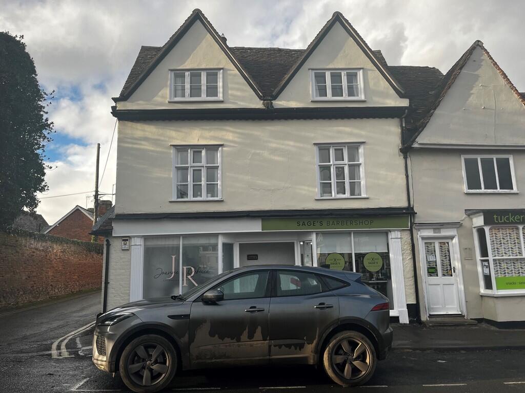 2 bed Annexe for rent in . From David Burr Estate Agents - Clare