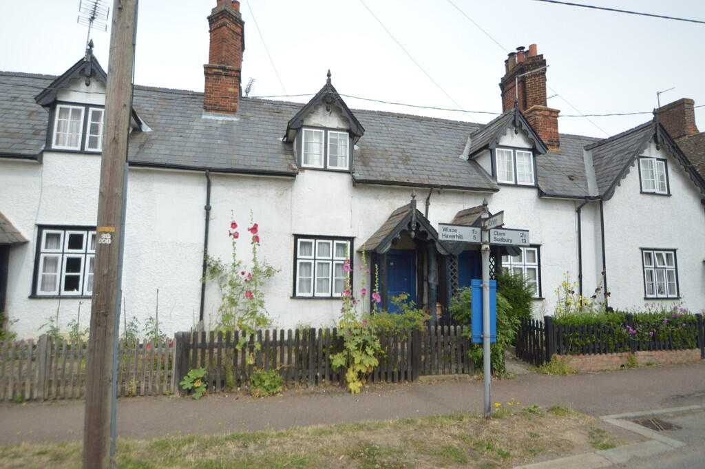 2 bed Cottage for rent in Stoke-by-Clare. From David Burr Estate Agents - Clare 2 bed Cottage for rent in Stoke-by-Clare. From David Burr Estate Agents - Clare