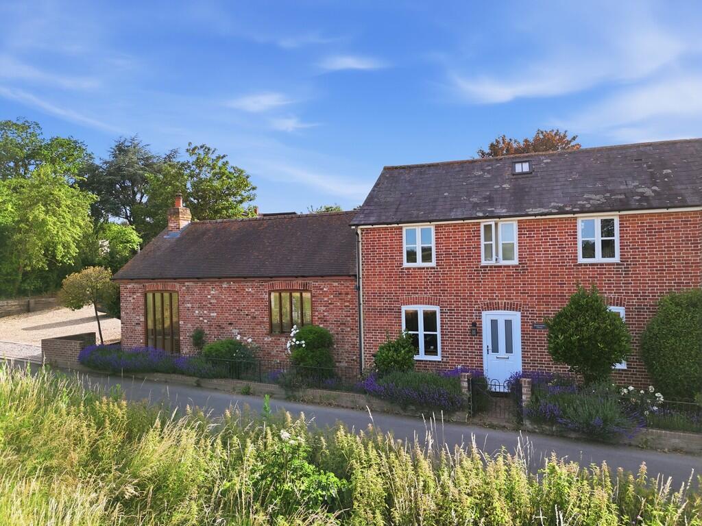 3 bed Semi Detached for rent in Upper Layham. From David Burr Estate Agents - Leavenheath