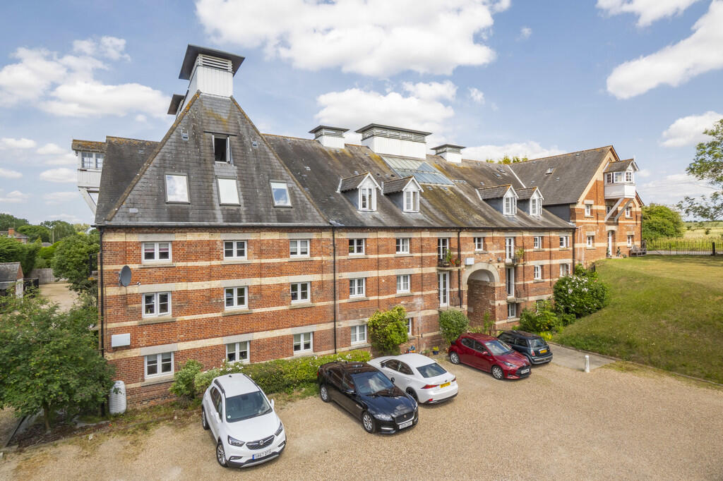1 bed Apartment for rent in Rodbridge Corner. From David Burr Estate Agents - Long Melford
