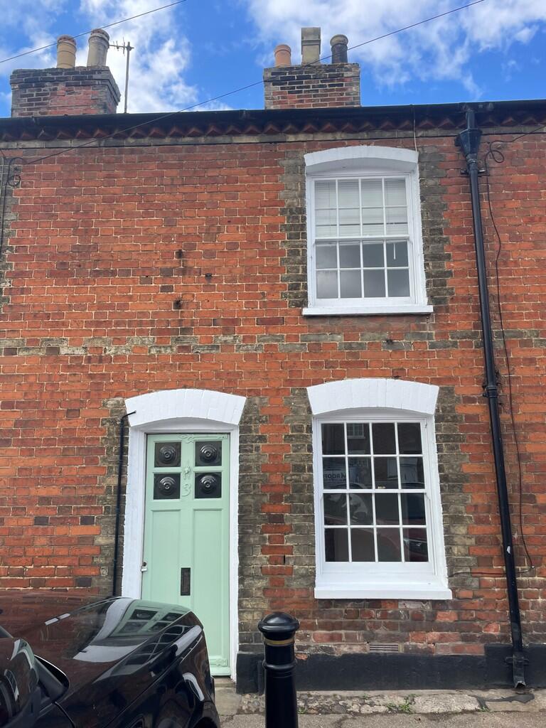 2 bed Mid Terraced House for rent in Long Melford. From David Burr Estate Agents - Long Melford