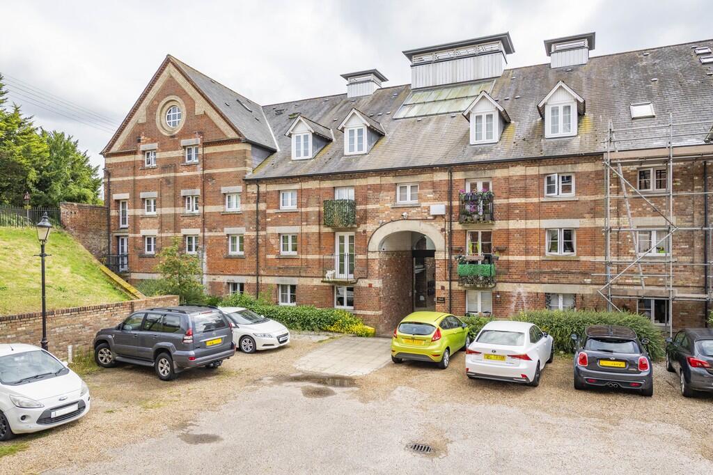 1 bed Apartment for rent in Rodbridge Corner. From David Burr Estate Agents - Long Melford 1 bed Apartment for rent in Rodbridge Corner. From David Burr Estate Agents - Long Melford