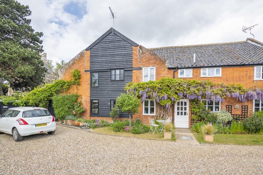 2 bed Apartment for rent in Cavendish. From David Burr Estate Agents - Long Melford