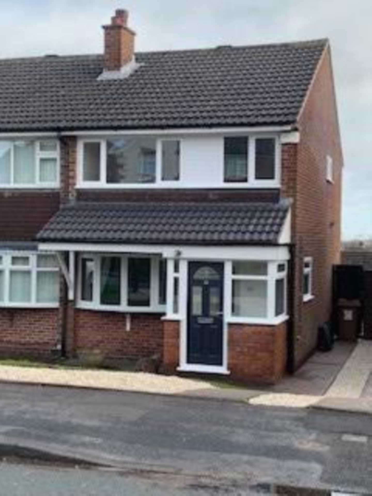 3 bed Semi-Detached House for rent in Sutton Coldfield. From Freemove