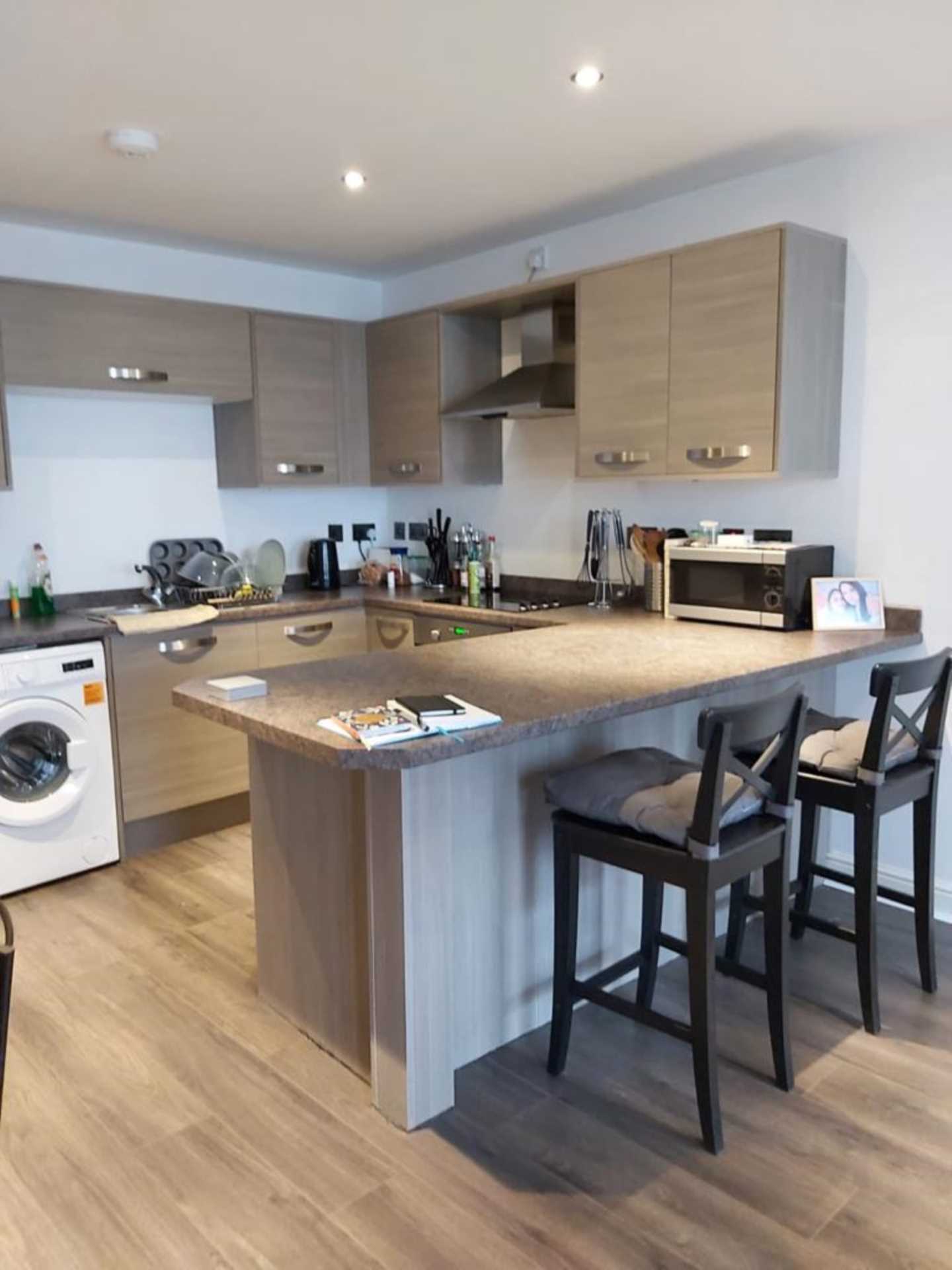 1 bed Apartment for rent in Lichfield. From Freemove
