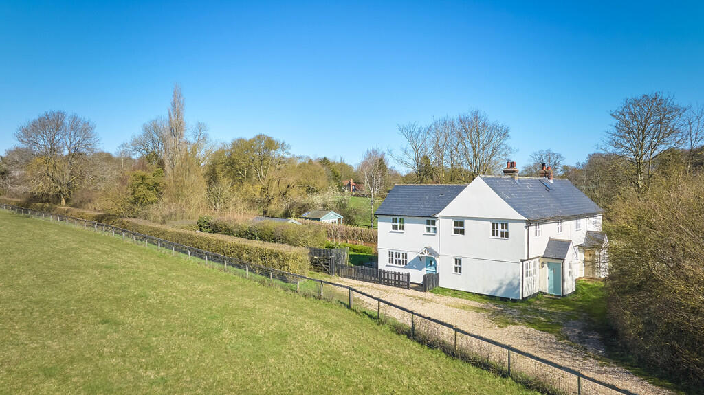 4 bed Semi Detached for rent in Kirtling. From David Burr Estate Agents - Newmarket