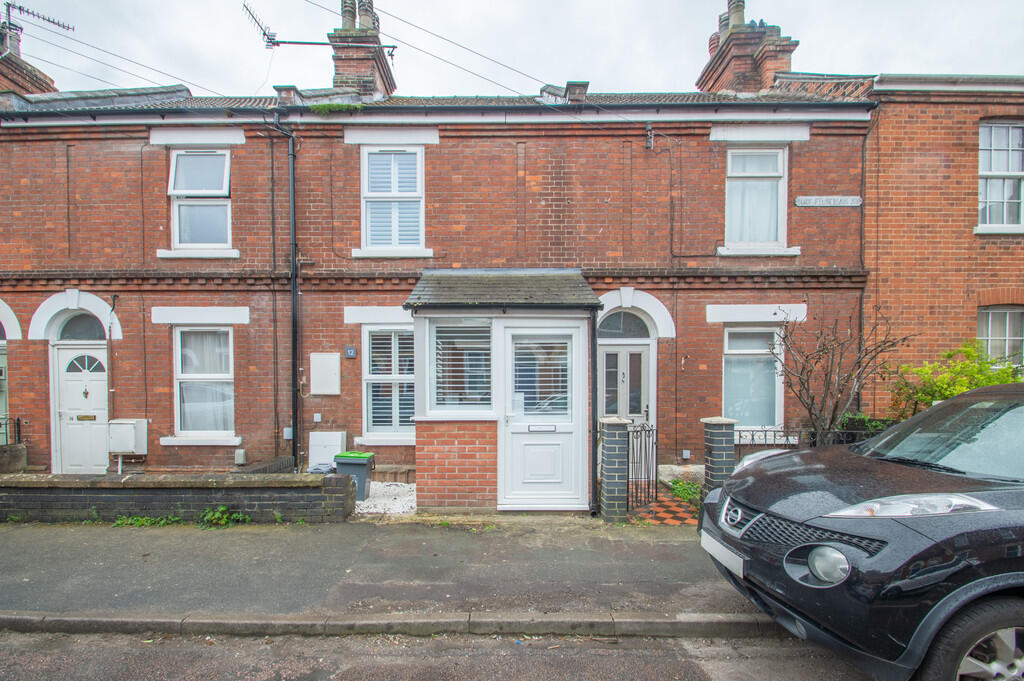 3 bed Mid Terraced House for rent in Newmarket. From David Burr Estate Agents - Newmarket 3 bed Mid Terraced House for rent in Newmarket. From David Burr Estate Agents - Newmarket