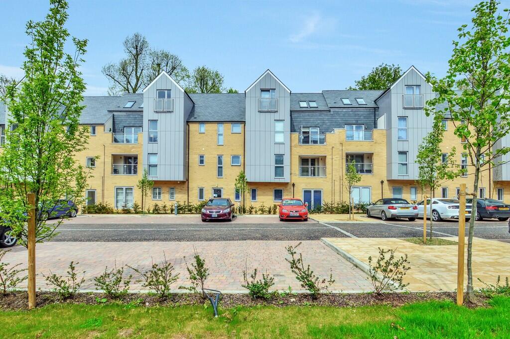 2 bed Apartment for rent in Newmarket. From David Burr Estate Agents - Newmarket