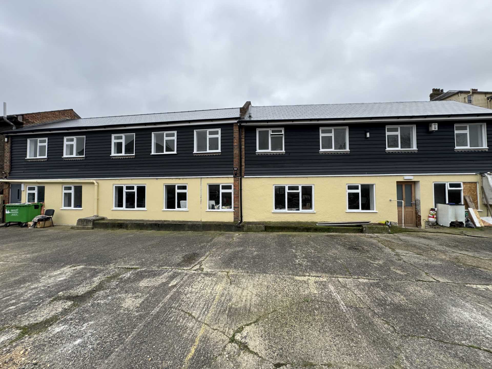 Office for rent in Rochester. From Evolution Estates - Medway
