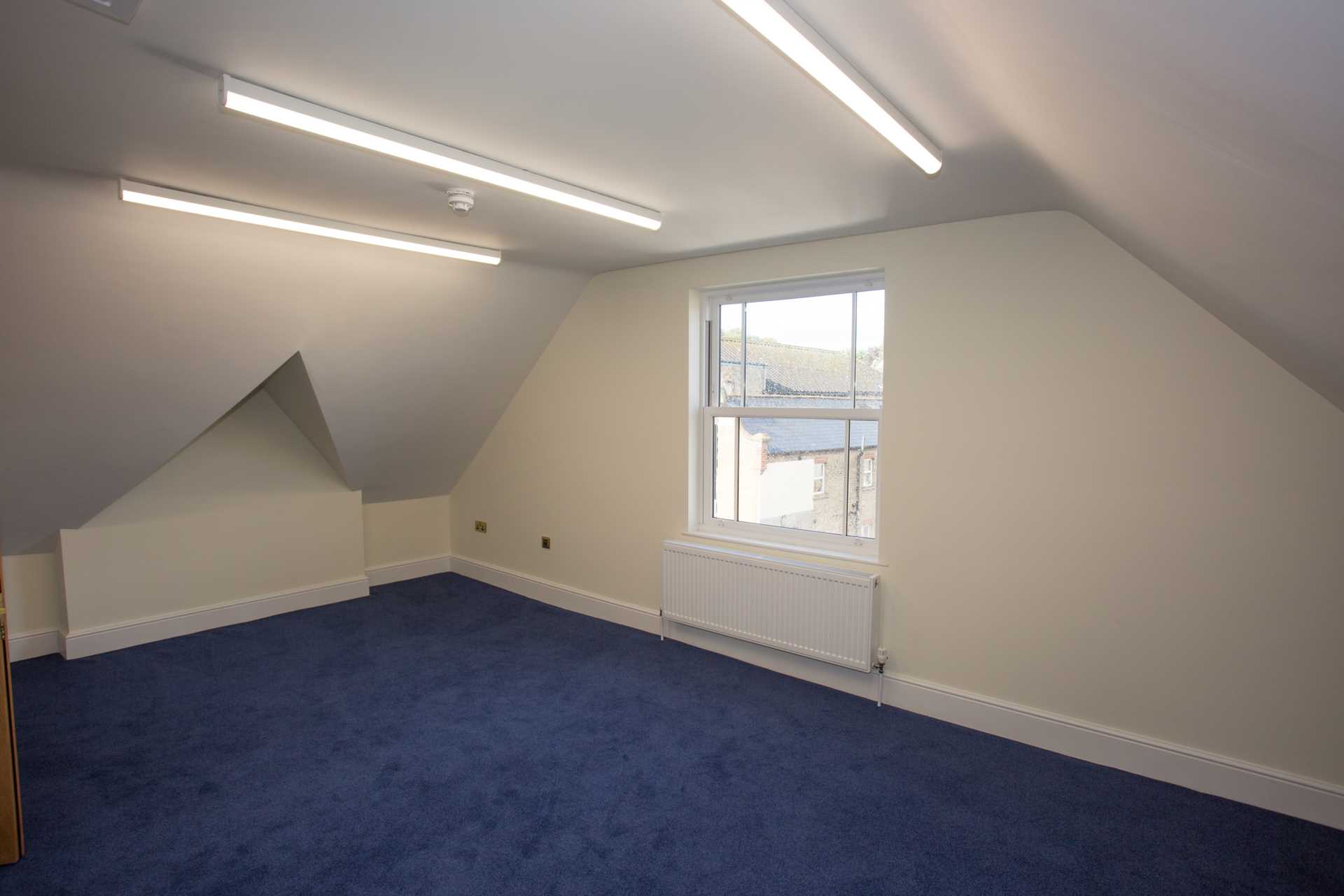 0 bed Serviced Office for rent in Chatham. From Evolution Estates - Medway