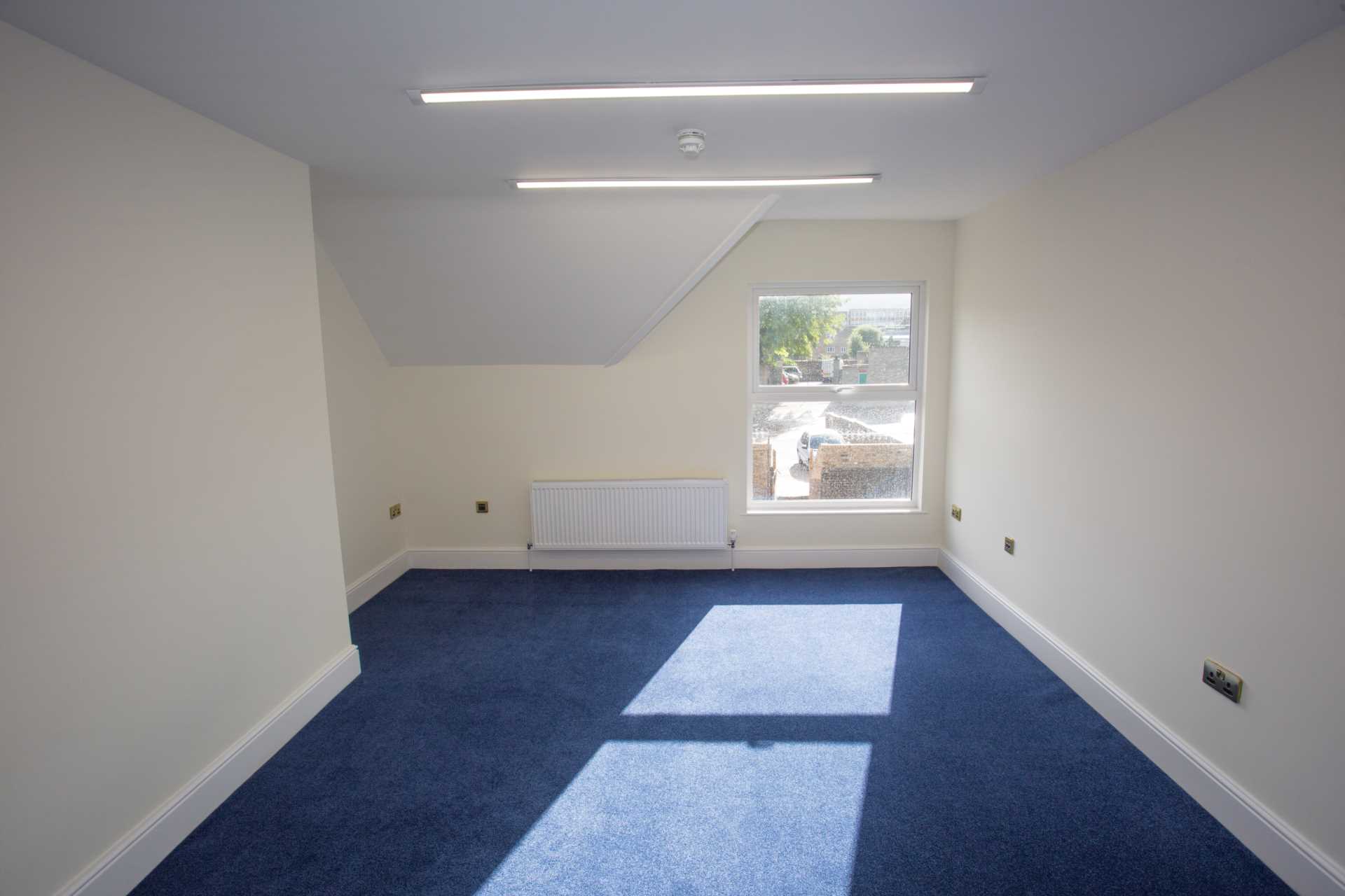 0 bed Serviced Office for rent in Chatham. From Evolution Estates - Medway