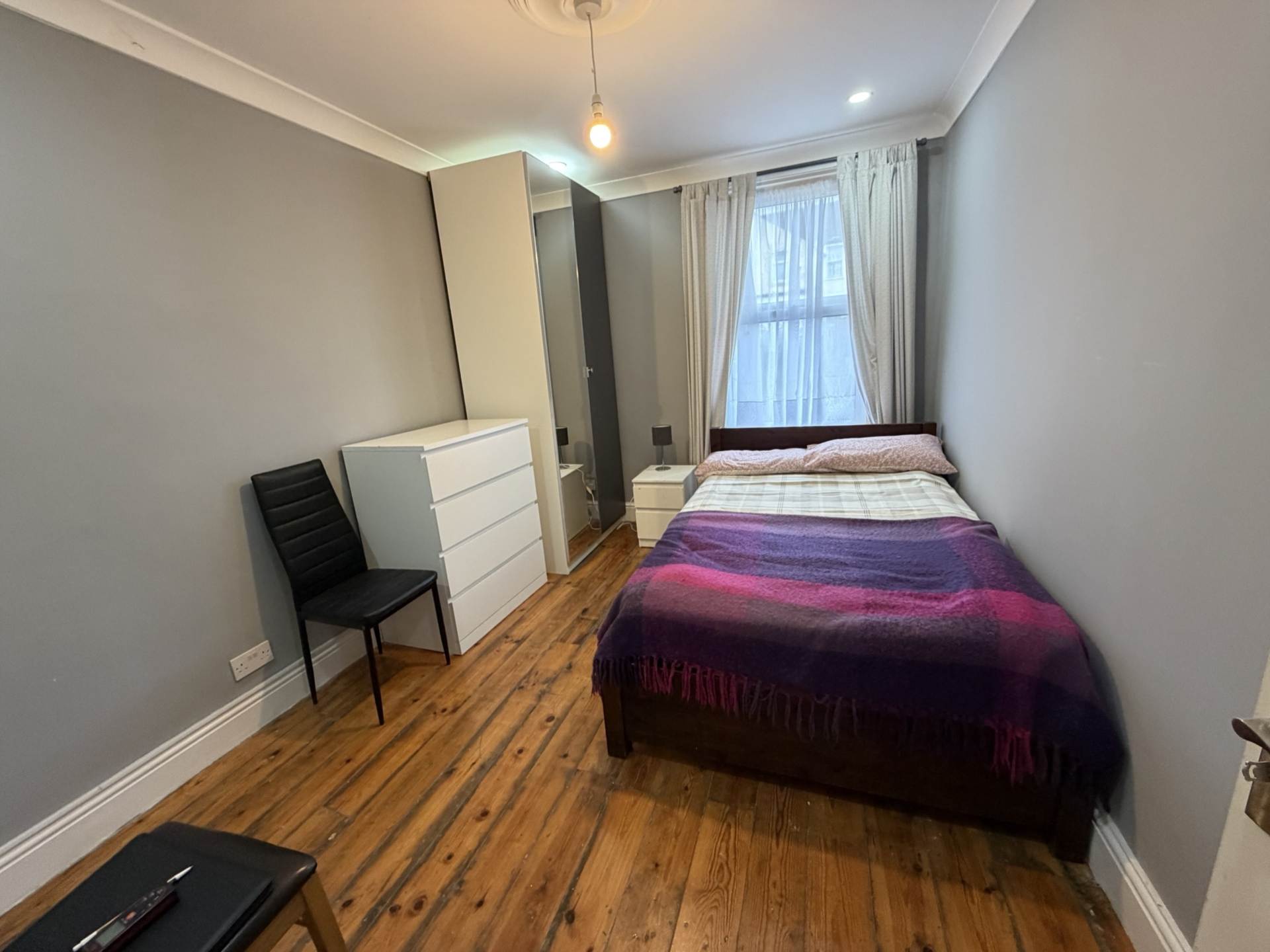 0 bed Studio for rent in Chatham. From Evolution Estates - Medway
