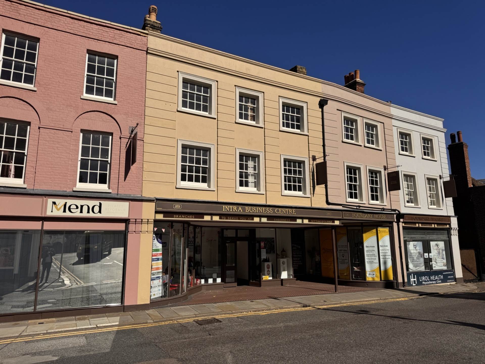 0 bed ( Office ) - Business Park for rent in Rochester. From Evolution Estates - Medway