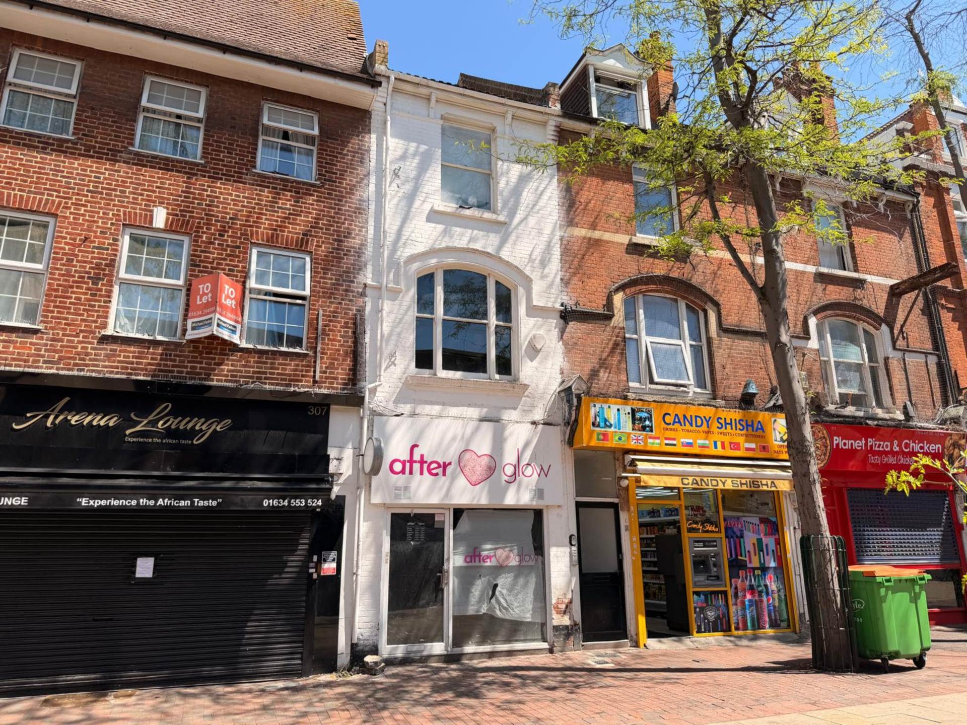 0 bed Retail Property (High Street) for rent in Chatham. From Evolution Estates - Medway 0 bed Retail Property (High Street) for rent in Chatham. From Evolution Estates - Medway