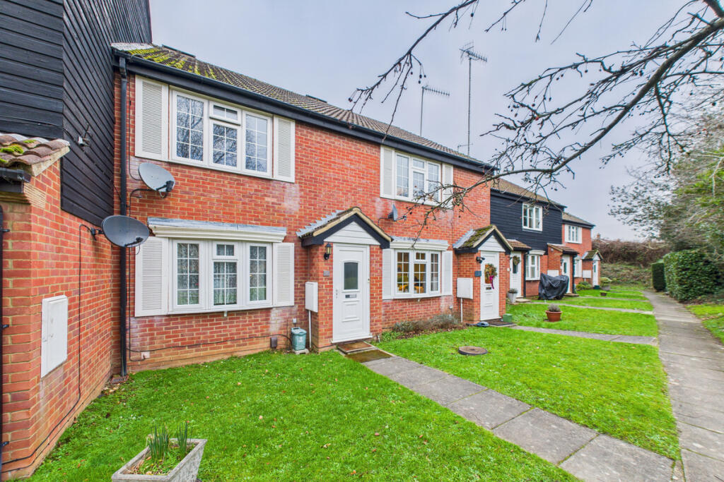 1 bed Annexe for rent in Hemel Hempstead. From David Doyle Estate Agents - Boxmoor