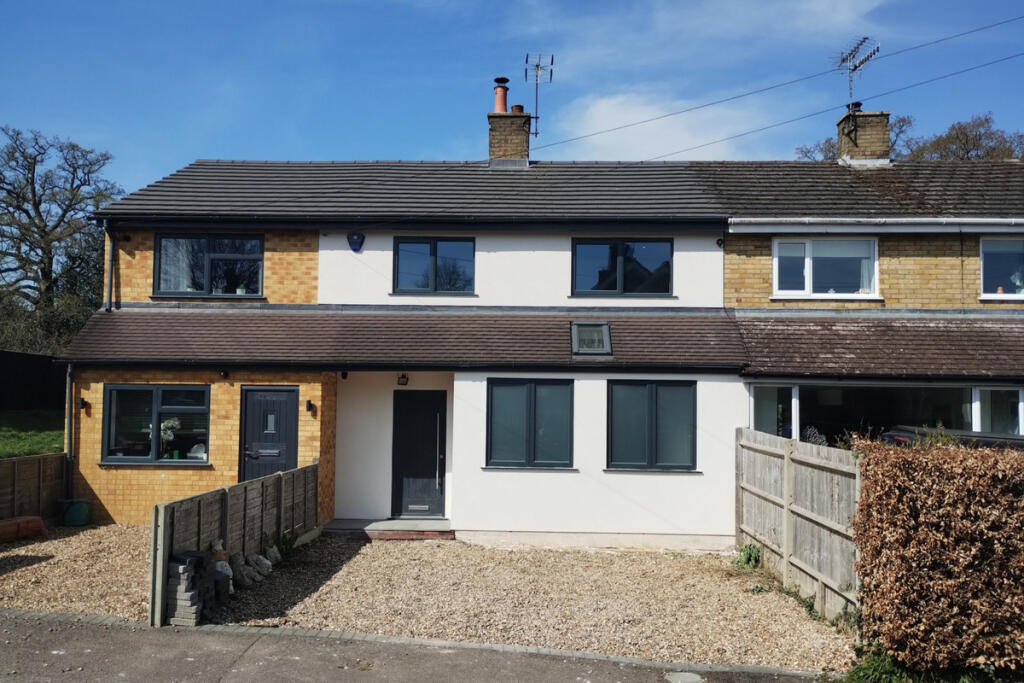 3 bed Semi Detached for rent in Water End. From David Doyle Estate Agents - Boxmoor