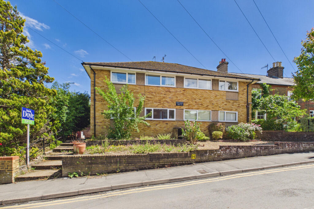 2 bed Annexe for rent in Berkhamsted. From David Doyle Estate Agents - Boxmoor 2 bed Annexe for rent in Berkhamsted. From David Doyle Estate Agents - Boxmoor