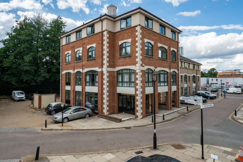 1 bed Apartment for rent in Hemel Hempstead. From David Doyle Estate Agents - Boxmoor